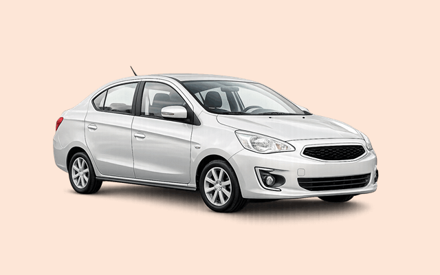 Medium Car Rental Mauritius