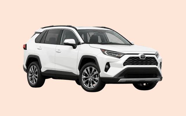 SUV Rental Mauritius
