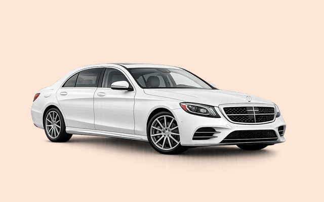 Luxury Car Rental Mauritius